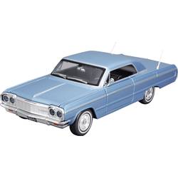 Maisto Chevrolet Impala 1964 1:24 model auta