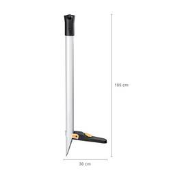 Fiskars 1057077 sazeč cibulek
