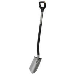 Fiskars 1066708 rýč Pracovní šířka 193 mm rukojeť D