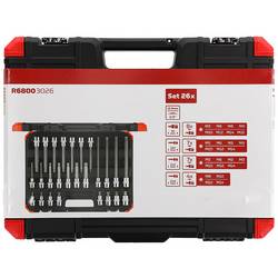 Gedore RED R68003026 sada šroubováků, 26dílná, 3301574