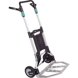 Wolfcraft 5525000 rudl skládací, pěna , max. zatížení 200 kg