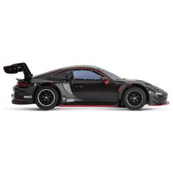 Carrera Hybrid 50051003 Hybrid auto Porsche 911 GT3 R „Black Devil“