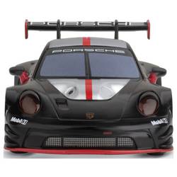 Carrera Hybrid 50051003 Hybrid auto Porsche 911 GT3 R „Black Devil“