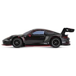 Carrera Hybrid 50051003 Hybrid auto Porsche 911 GT3 R „Black Devil“