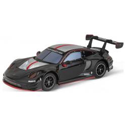 Carrera Hybrid 50051003 Hybrid auto Porsche 911 GT3 R „Black Devil“