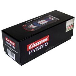 Carrera Hybrid 50051003 Hybrid auto Porsche 911 GT3 R „Black Devil“