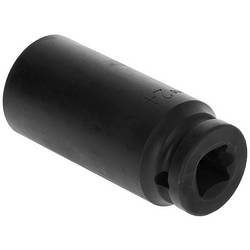 Gedore RED R63002416 vložka zástrčného klíče nárazového šroubováku , metrický, 1/2, 1 ks, 3300551