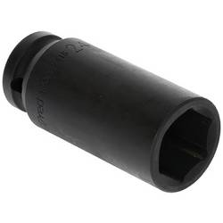 Gedore RED R63002416 vložka zástrčného klíče nárazového šroubováku , metrický, 1/2, 1 ks, 3300551