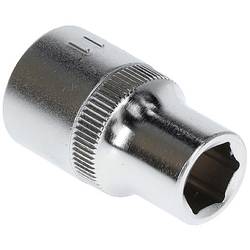 Gedore RED R61001106 vložka pro nástrčný klíč, metrický, palcový , 1/2, 1 ks, 3300260