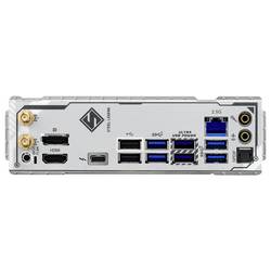 ASRock B860M Steel Legend WiFi Základní deska Socket (PC) Intel® 1851 Tvarový faktor ATX