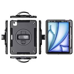 honju Rugged obal na tablet Apple iPad Air 13 (M4, 2026), iPad Air 13 (M3, 2025), iPad Air 13 (M2, 2024) 33 cm (13) Backcover šedá