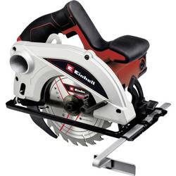 Einhell TC-CS 1250 ruční kotoučová pila Hloubka řezu max. (90°) 55 mm 1250 W