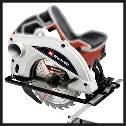 Einhell TC-CS 1250 ruční kotoučová pila, max. řez 55 mm, 1250 W, 4331040