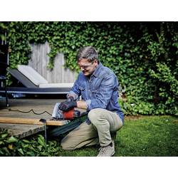 Einhell TC-CS 1250 ruční kotoučová pila Hloubka řezu max. (90°) 55 mm 1250 W