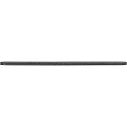 PFERD TOOLS 40110006 Flexibilní brusný pilník Délka 180 mm 10 ks