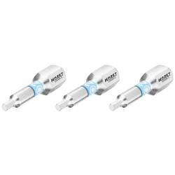 Hazet 2204N-2/3 bit inbus 2 mm tvrzeno C 6.3 1 ks