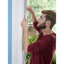 Síťka proti hmyzu TESA Insect Stop COMFORT do oken v balení 2 ks tesa COMFORT, (š x v) 1000 mm x 1000 mm, antracitová, 2 ks