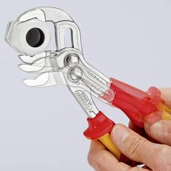 Knipex Cobra 87 26 250 instalatérské SIKO kleště Velikost klíče 46 mm 250 mm