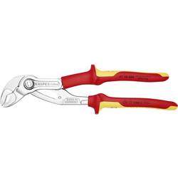 Knipex Cobra 87 26 250 instalatérské SIKO kleště Velikost klíče 46 mm 250 mm