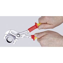 Knipex Cobra 87 26 250 instalatérské SIKO kleště Velikost klíče 46 mm 250 mm