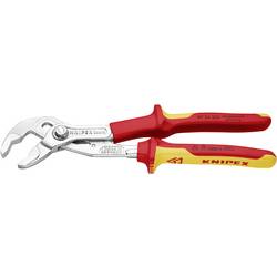 Knipex Cobra 87 26 250 instalatérské SIKO kleště Velikost klíče 46 mm 250 mm