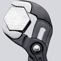 Knipex Cobra 87 05 250 instalatérské SIKO kleště Velikost klíče 46 mm 250 mm