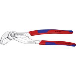 Knipex Cobra 87 05 250 instalatérské SIKO kleště Velikost klíče 46 mm 250 mm