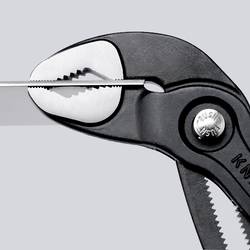 Knipex Cobra 87 05 250 instalatérské SIKO kleště Velikost klíče 46 mm 250 mm