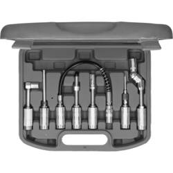 KS Tools 980.1100 adaptérová sada elektronický