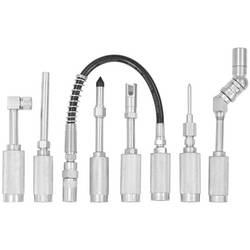 KS Tools 980.1100 adaptérová sada elektronický