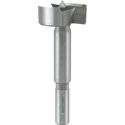Alpen 0023902400100 Foersterův vrták, čelní fréza 24 mm Celková délka 90 mm válcová stopka 1 ks