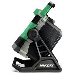 HiKOKI UB18DC stavební reflektor UB18DCW4Z