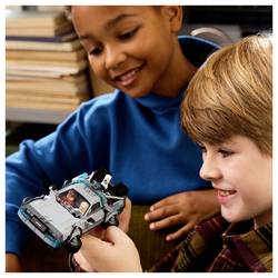 77256 LEGO® SPEED CHAMPIONS Časový stroj z návratu do budoucnosti (77256)