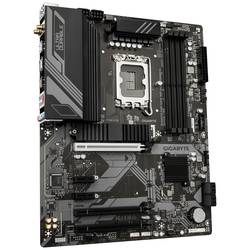 Gigabyte Z790 D AX Základní deska Socket (PC) Intel® 1700 Tvarový faktor ATX Čipová sada základní desky Intel® Z790