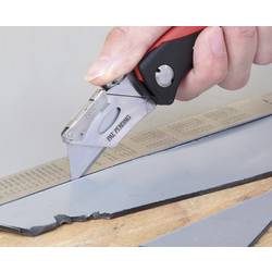 TOOLCRAFT 2299055 Univerzální nůž 1 ks