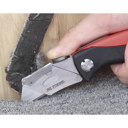 TOOLCRAFT 2299055 Univerzální nůž 1 ks