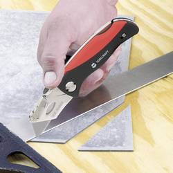 TOOLCRAFT 2299055 Univerzální nůž 1 ks