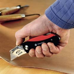 TOOLCRAFT 2299055 Univerzální nůž 1 ks
