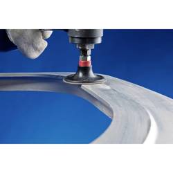 PFERD TOOLS CD 50 A 80 FORTE 42751508 brusný list Zrnitost 80 (Ø) 50 mm 100 ks