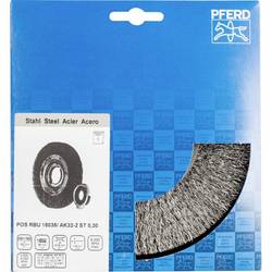 PFERD TOOLS Kulatý nástavec POS RBU 18038/AK32-2 ST 0,30 43701245 1 ks