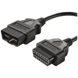 VOLTCRAFT VC-OBD 81-020 prodlužovací kabel OBD II VC-14256760