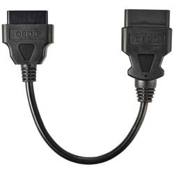 VOLTCRAFT VC-OBD 81-020 prodlužovací kabel OBD II VC-14256760