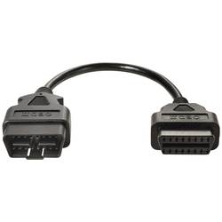 VOLTCRAFT VC-OBD 81-020 prodlužovací kabel OBD II VC-14256760