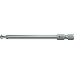 Wera 05059702001 867/4 KK Bit TX Pohon (šroubovák): 1/4 (6,3 mm) Typ zakončení: TX TX 20 89 mm