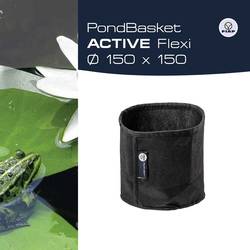 FIAP 2321 PondBasket Active Flexi d: 150 x 150 mm koš na rostliny do jezírka (Ø) 150 mm 1 ks