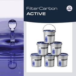 FIAP 2805 Carbon Active odstraňovač škodlivých látek 5 l