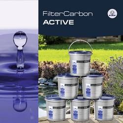 FIAP 2805 Carbon Active odstraňovač škodlivých látek 5 l