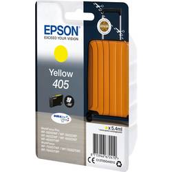 Epson Ink 405 originál žlutá C 13 T 05G44010