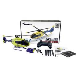 Amewi AFX-135 PRO Alpine Air RC model vrtulníku RtF