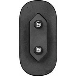 VOLTCRAFT UC-3ACX001 USB nabíječka, 2x USB A, 1x USB-C®, 38 W, Dodávka energie, černá